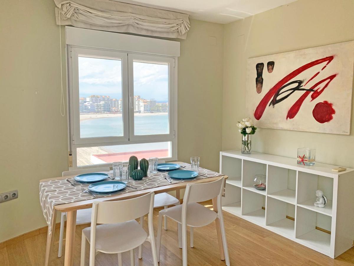 Apartamentos Castillo Peniscola 3000 מראה חיצוני תמונה