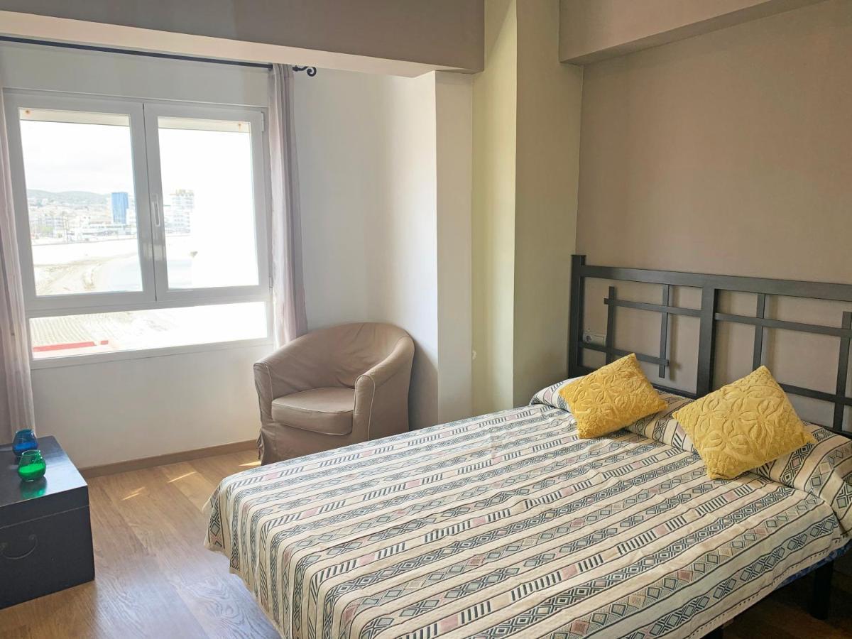 Apartamentos Castillo Peniscola 3000 מראה חיצוני תמונה