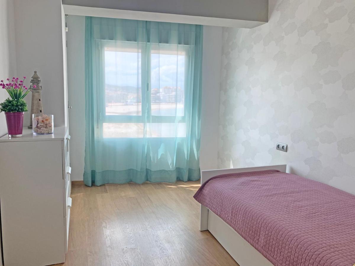 Apartamentos Castillo Peniscola 3000 מראה חיצוני תמונה