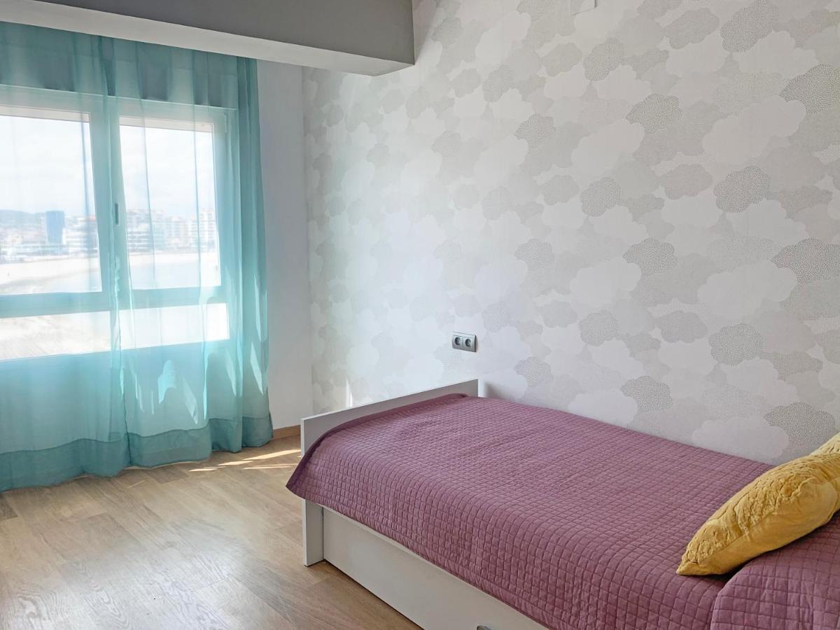 Apartamentos Castillo Peniscola 3000 מראה חיצוני תמונה
