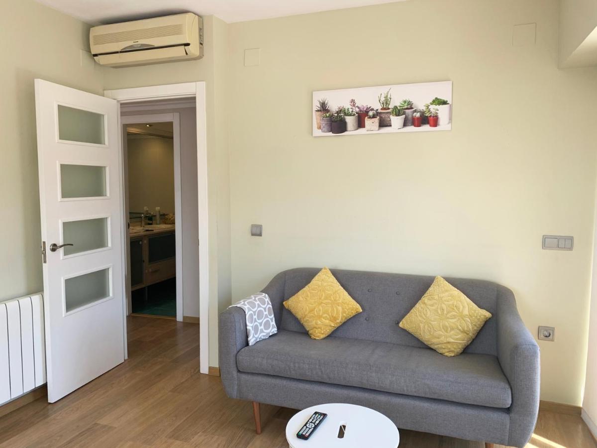 Apartamentos Castillo Peniscola 3000 מראה חיצוני תמונה