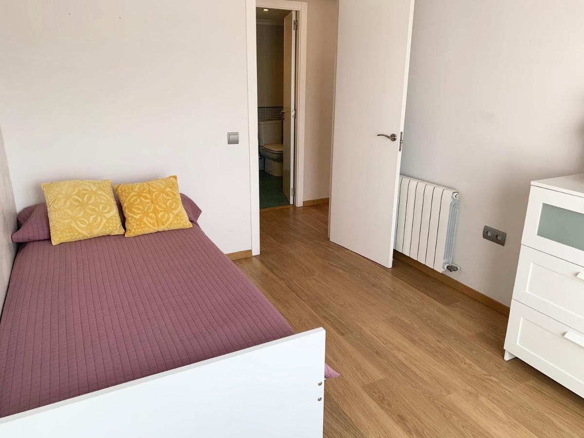 Apartamentos Castillo Peniscola 3000 מראה חיצוני תמונה