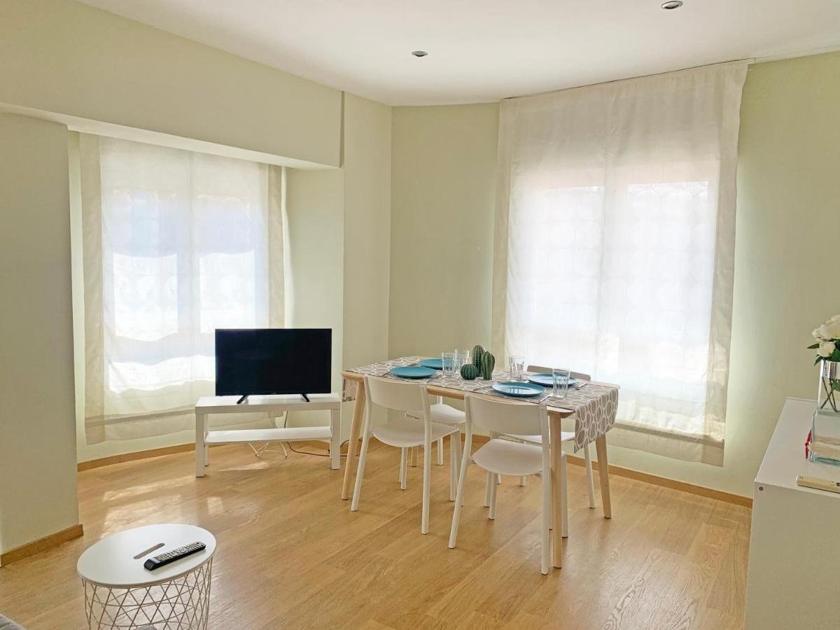 Apartamentos Castillo Peniscola 3000 מראה חיצוני תמונה