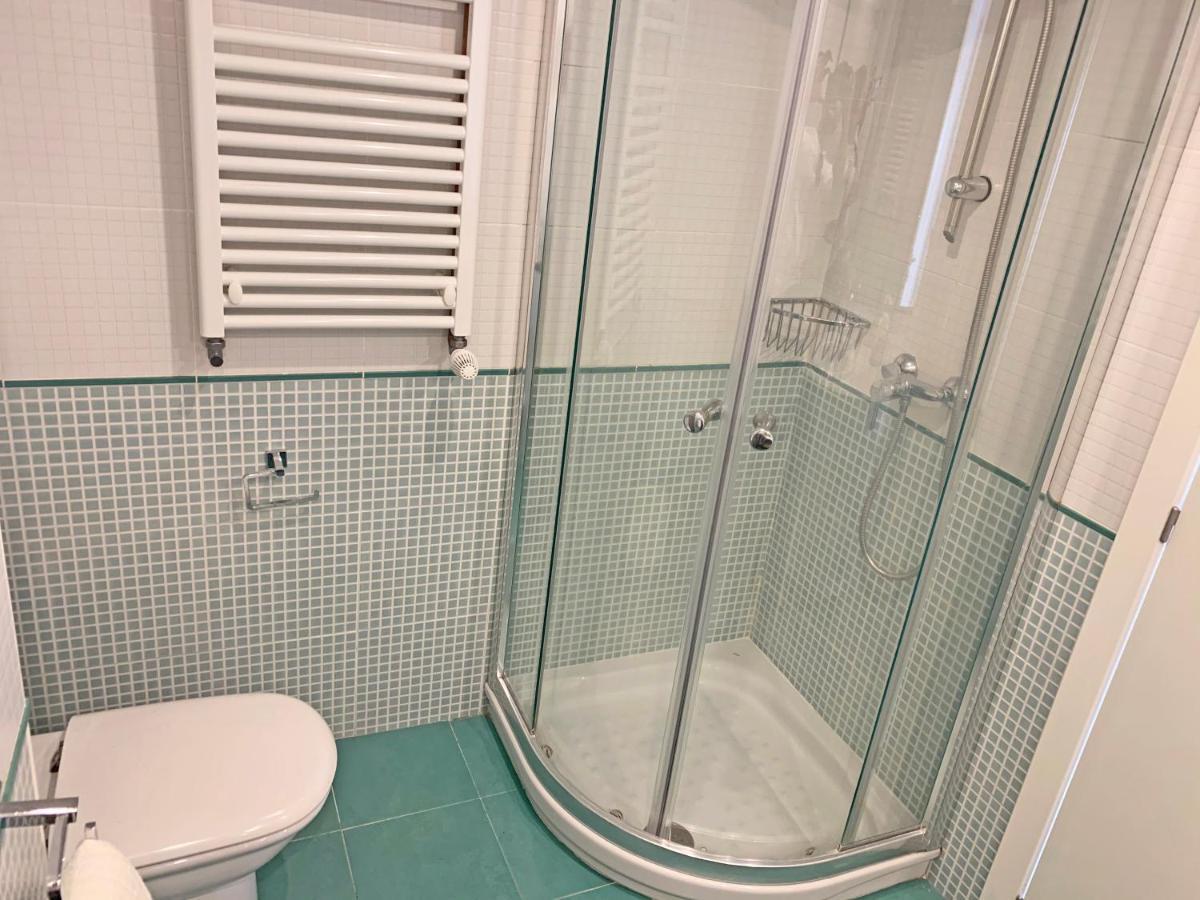 Apartamentos Castillo Peniscola 3000 מראה חיצוני תמונה