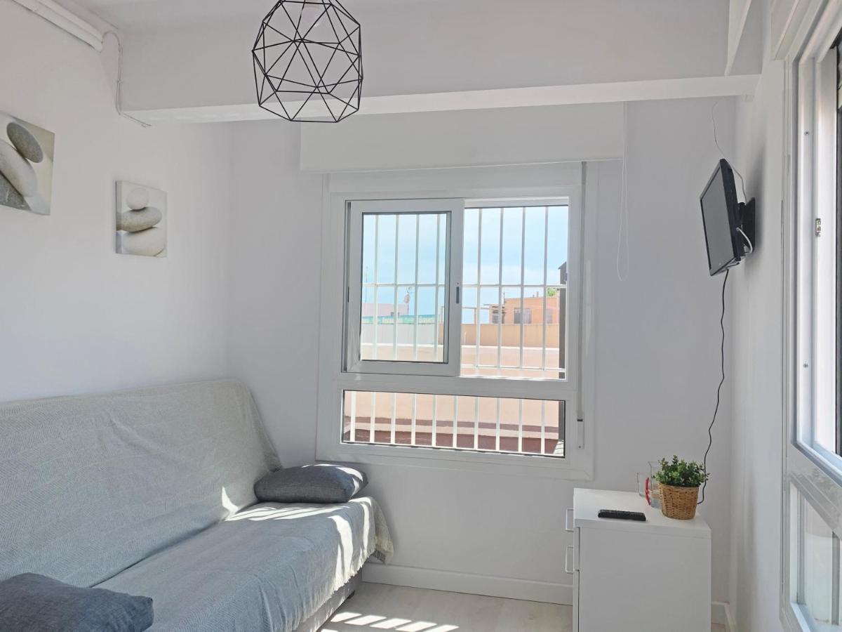 Apartamentos Castillo Peniscola 3000 מראה חיצוני תמונה