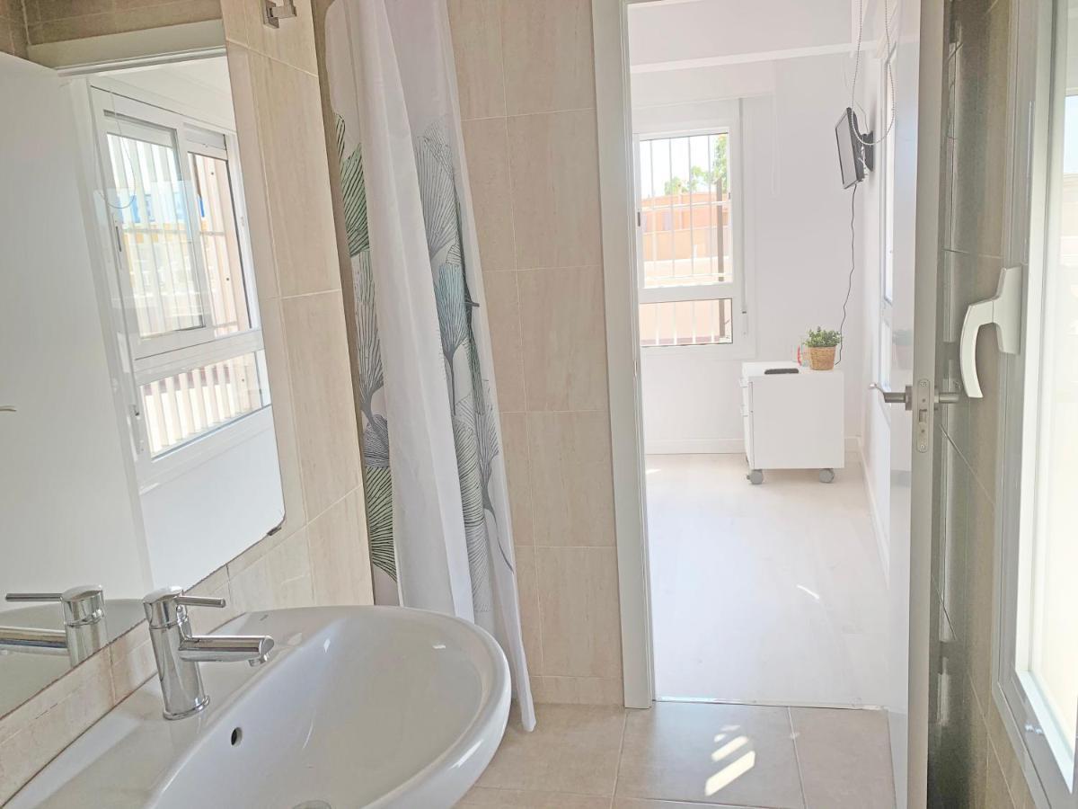 Apartamentos Castillo Peniscola 3000 מראה חיצוני תמונה
