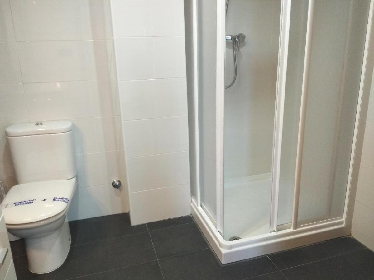 Apartamentos Castillo Peniscola 3000 מראה חיצוני תמונה