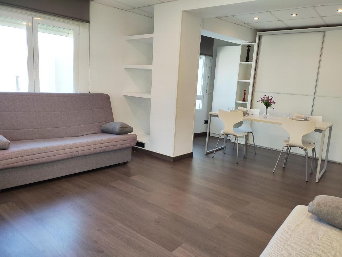 Apartamentos Castillo Peniscola 3000 מראה חיצוני תמונה