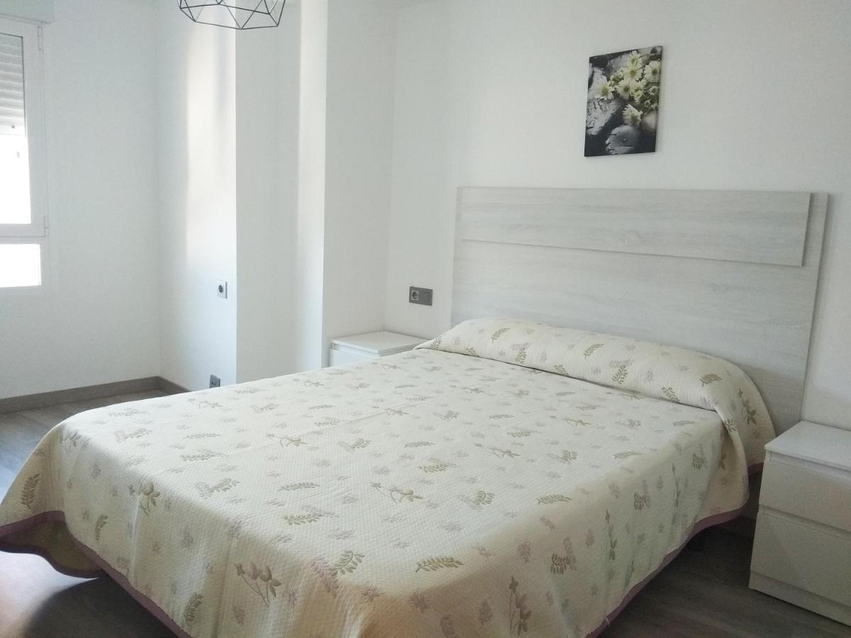 Apartamentos Castillo Peniscola 3000 מראה חיצוני תמונה