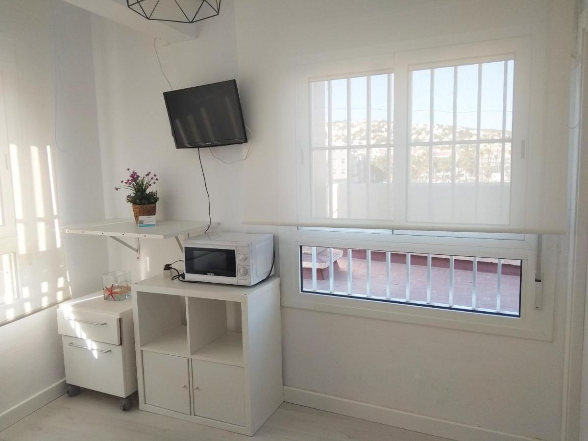 Apartamentos Castillo Peniscola 3000 מראה חיצוני תמונה