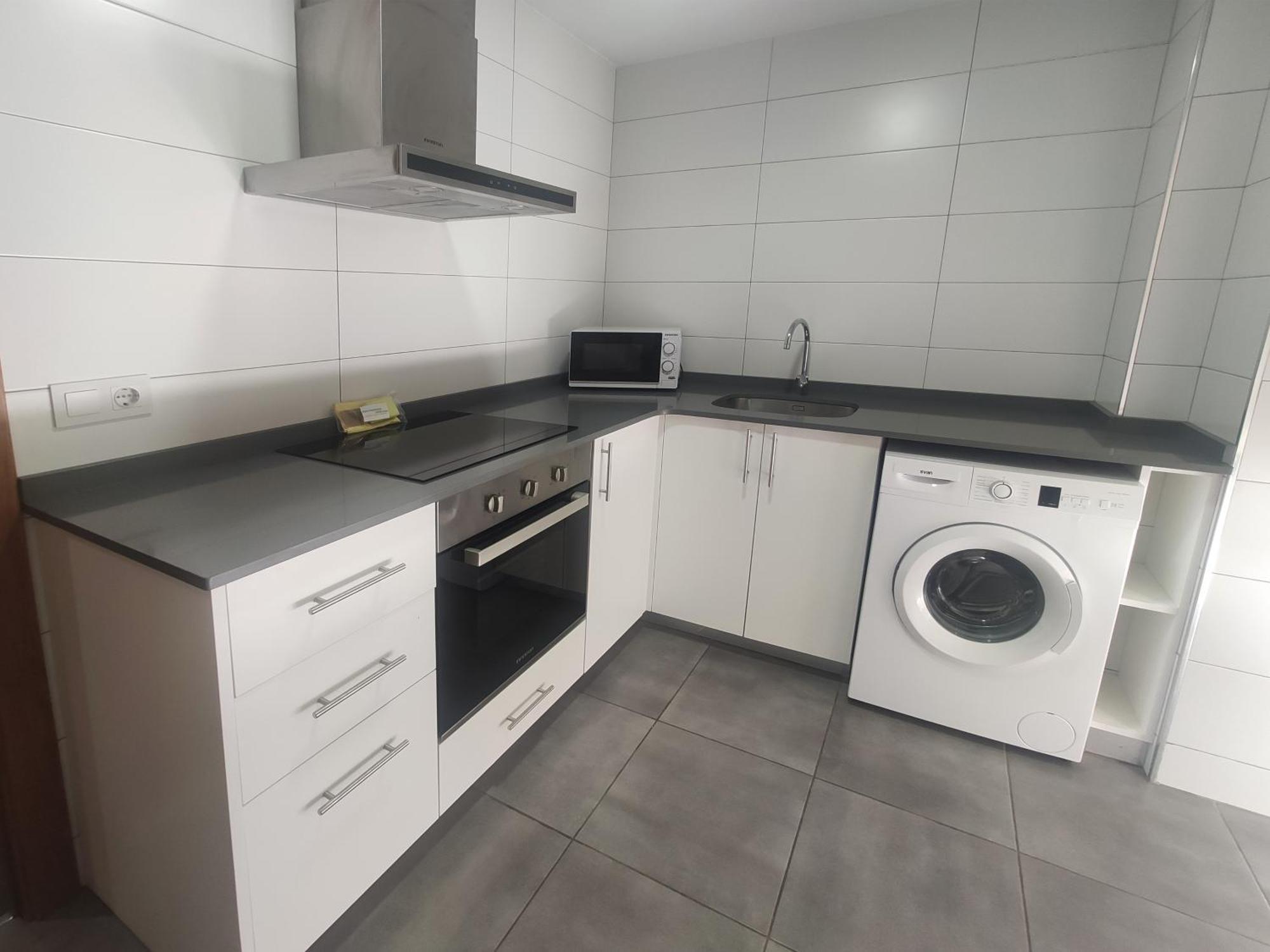 Apartamentos Castillo Peniscola 3000 מראה חיצוני תמונה
