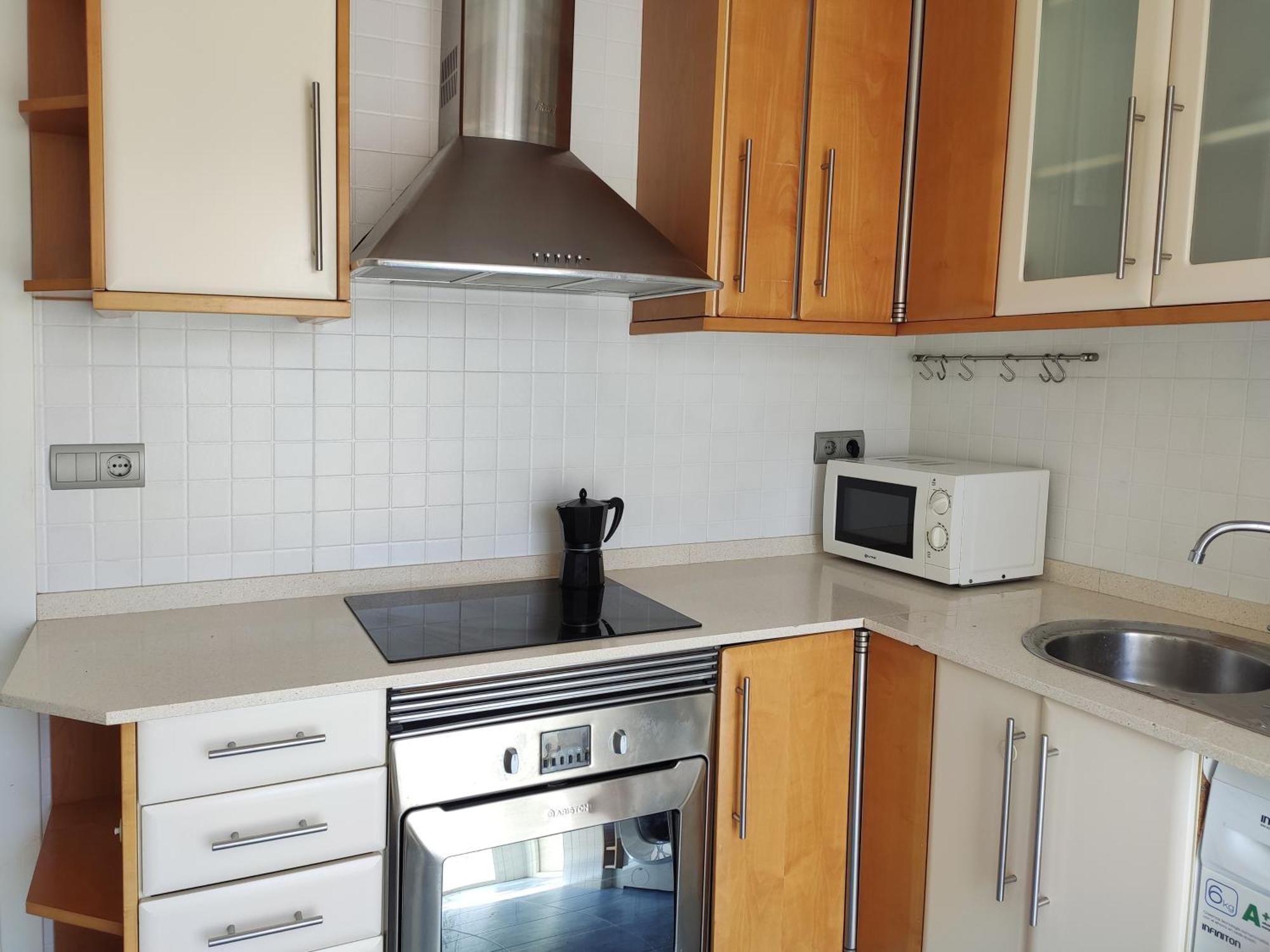 Apartamentos Castillo Peniscola 3000 מראה חיצוני תמונה