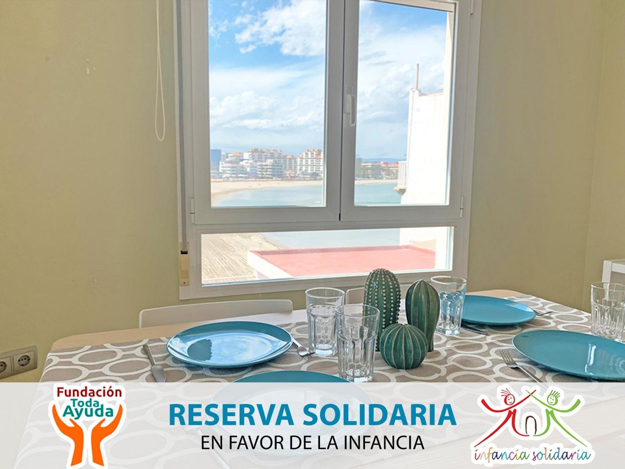 Apartamentos Castillo Peniscola 3000 מראה חיצוני תמונה